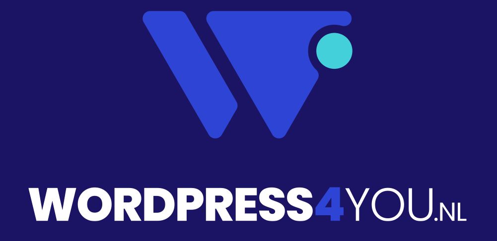 WordPress4You.nl – Dé Specialist in WordPress Websites